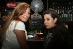 Friday Night at Barbacane Pub, Byblos